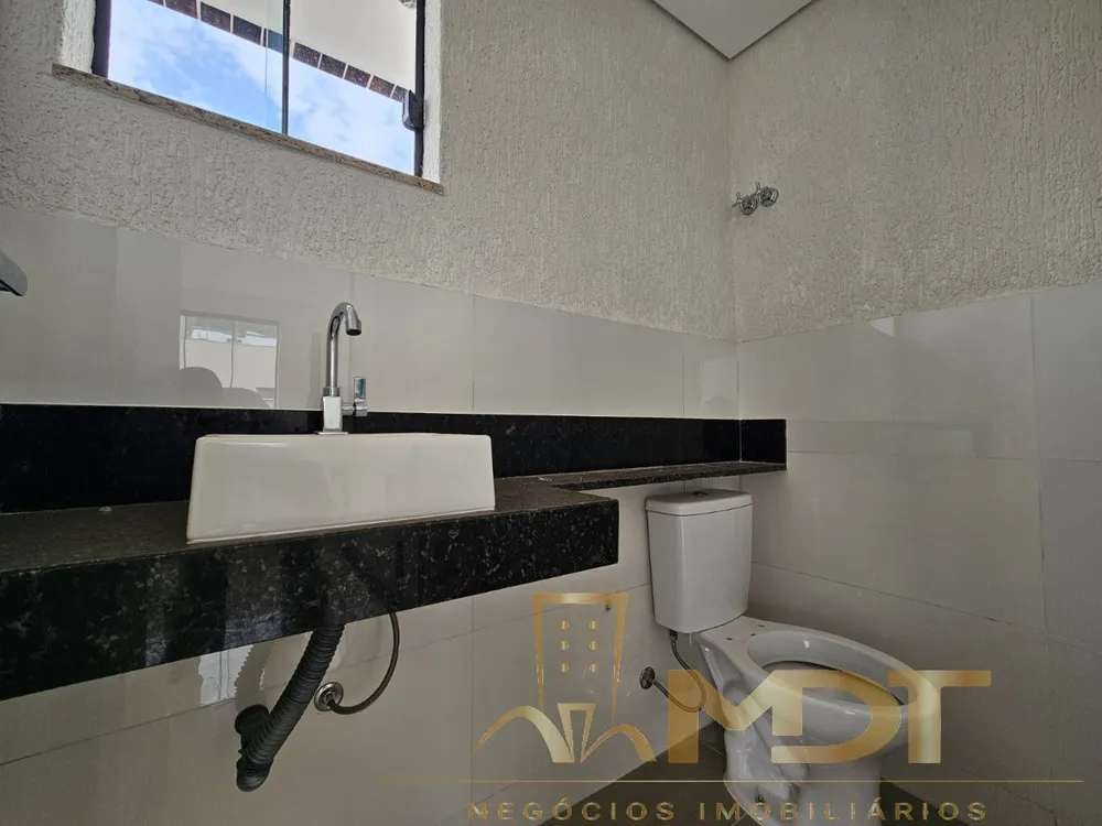 Cobertura, 3 quartos, 110 m² - Foto 4