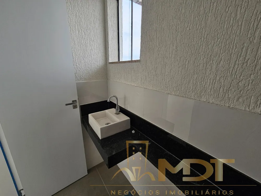 Cobertura, 3 quartos, 110 m² - Foto 5