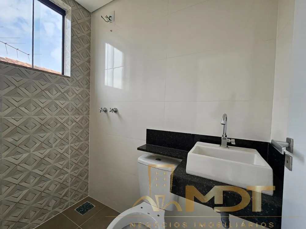 Cobertura, 3 quartos, 110 m² - Foto 7