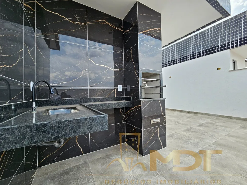 Cobertura, 3 quartos, 110 m² - Foto 3