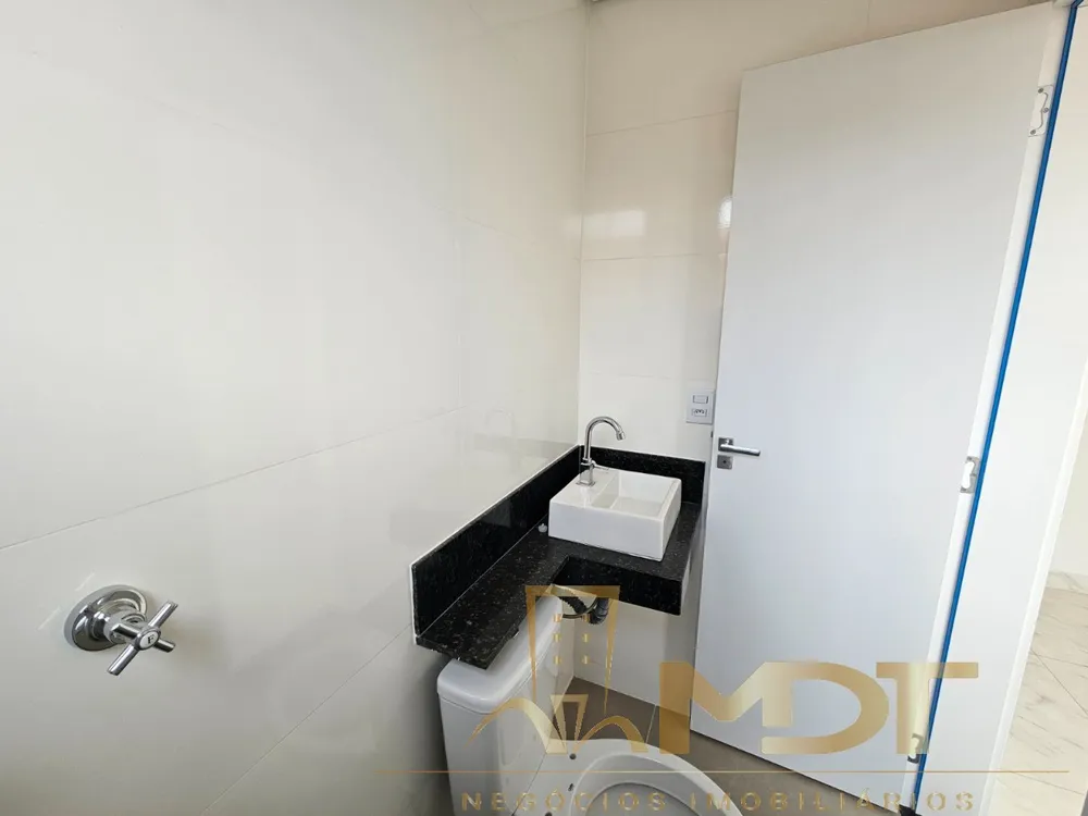 Cobertura, 3 quartos, 110 m² - Foto 6