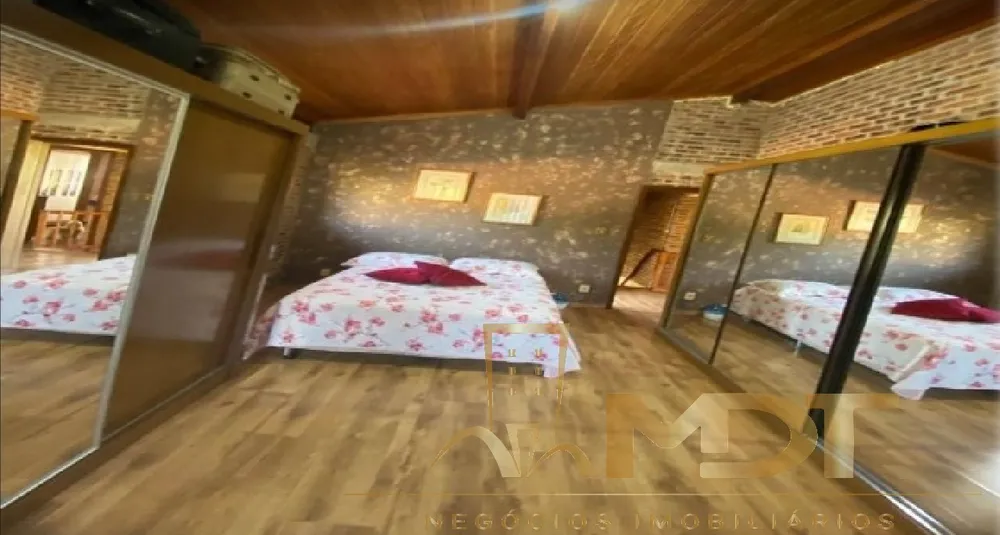 Casa, 5 quartos, 190 m² - Foto 9