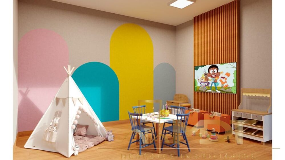 Apartamento, 2 quartos, 41 m² - Foto 12