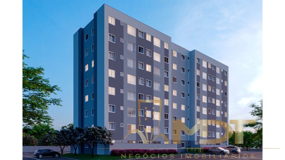 Apartamento, 2 quartos, 41 m² - Foto 16