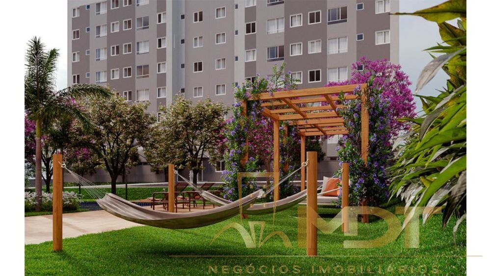 Apartamento, 2 quartos, 41 m² - Foto 15