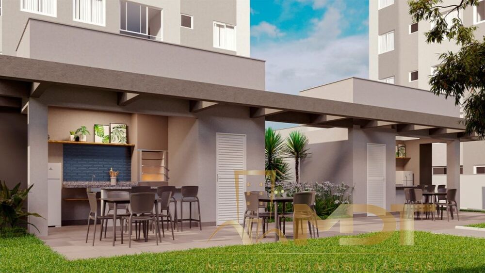 Apartamento, 2 quartos, 41 m² - Foto 13