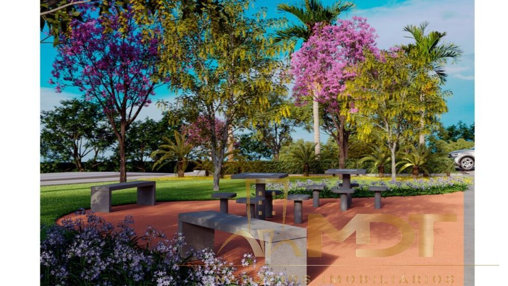 Apartamento, 2 quartos, 41 m² - Foto 7