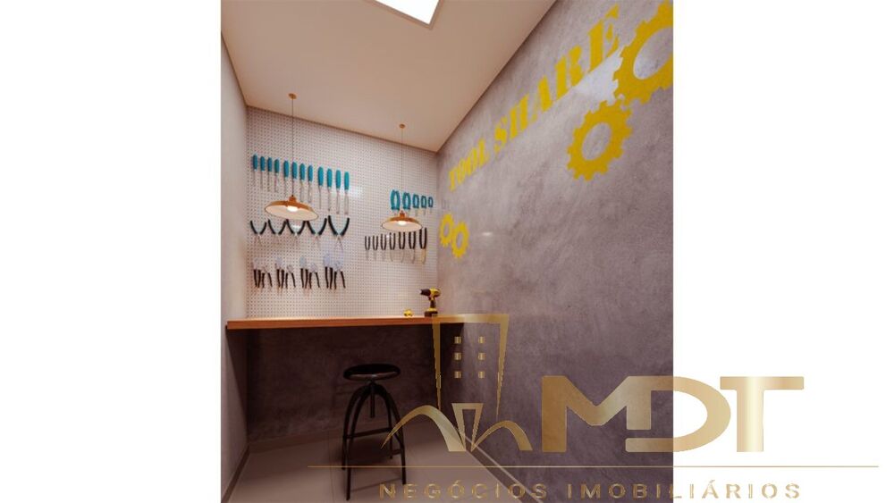 Apartamento, 2 quartos, 41 m² - Foto 10