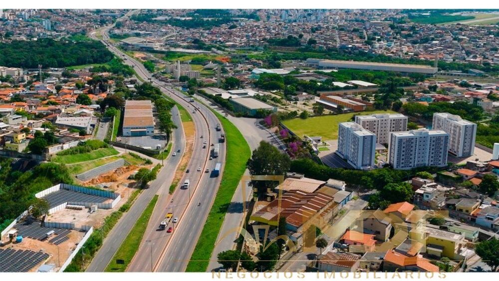 Apartamento, 2 quartos, 41 m² - Foto 1