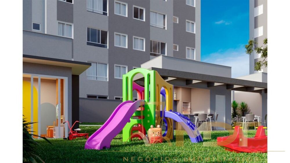 Apartamento, 2 quartos, 41 m² - Foto 11