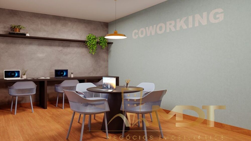 Apartamento, 2 quartos, 41 m² - Foto 9