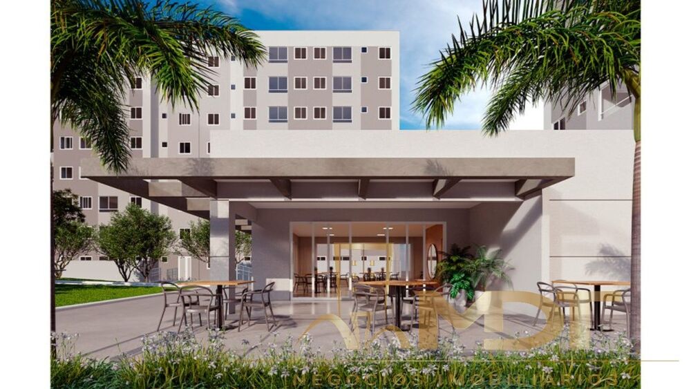 Apartamento, 2 quartos, 41 m² - Foto 5