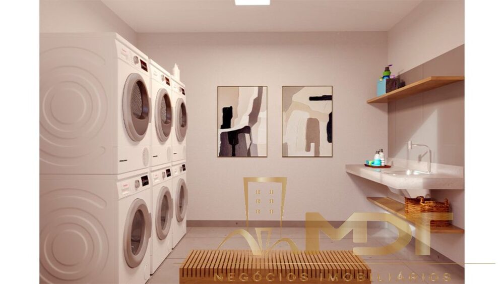 Apartamento, 2 quartos, 41 m² - Foto 8