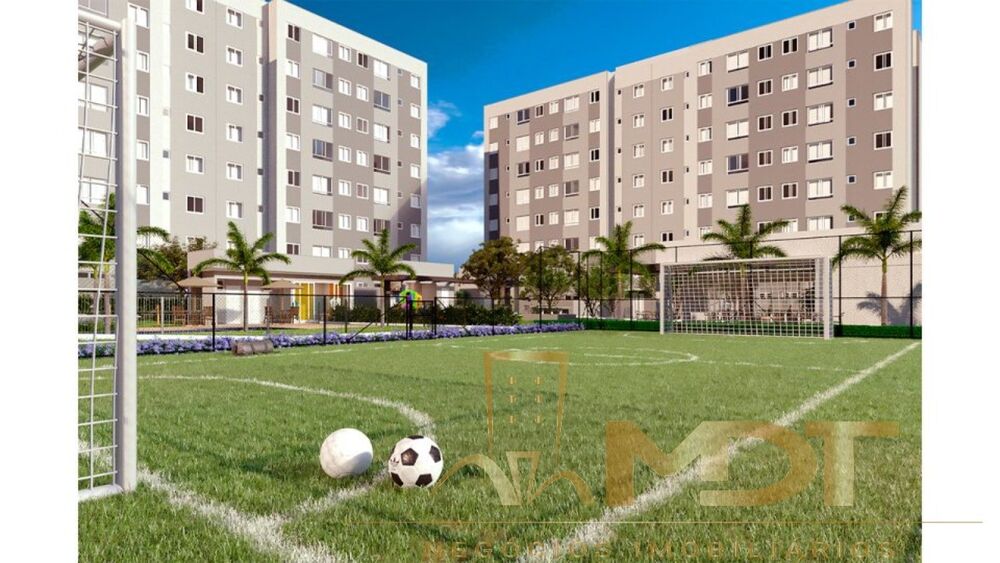 Apartamento, 2 quartos, 41 m² - Foto 14