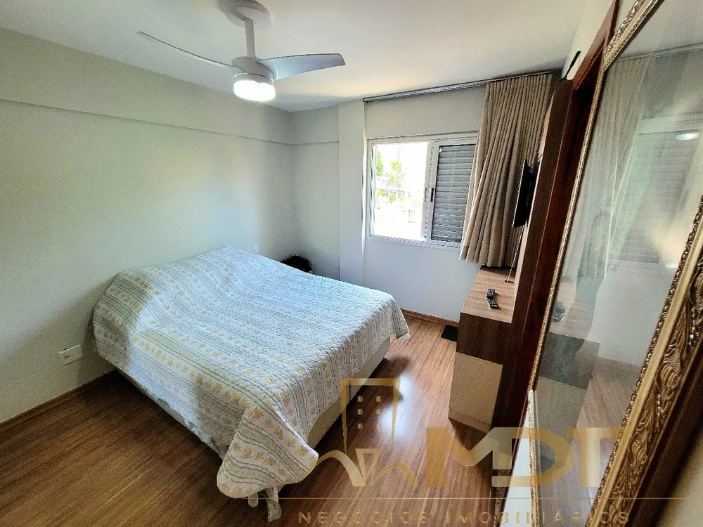 Apartamento, 3 quartos, 90 m² - Foto 3