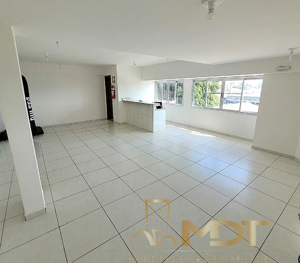 Apartamento, 3 quartos, 90 m² - Foto 2