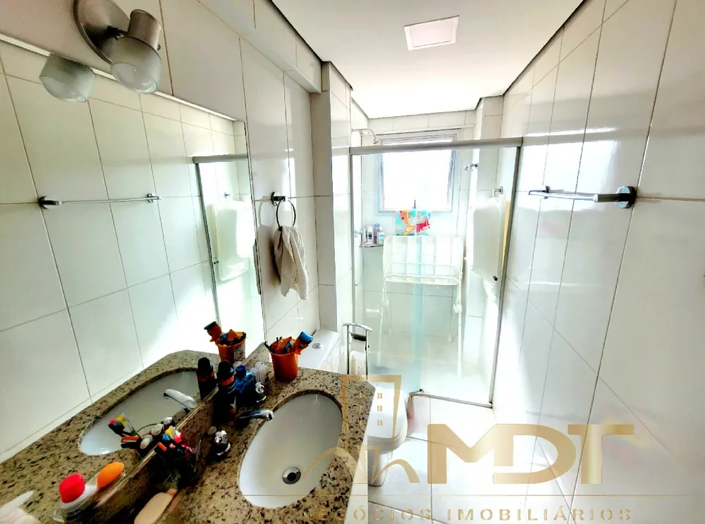 Apartamento, 3 quartos, 90 m² - Foto 8
