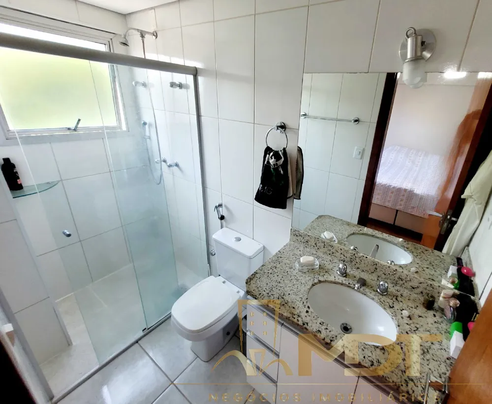 Apartamento, 3 quartos, 90 m² - Foto 9
