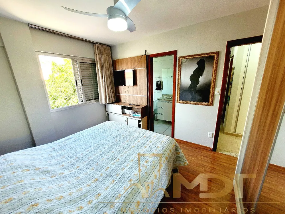 Apartamento, 3 quartos, 90 m² - Foto 6
