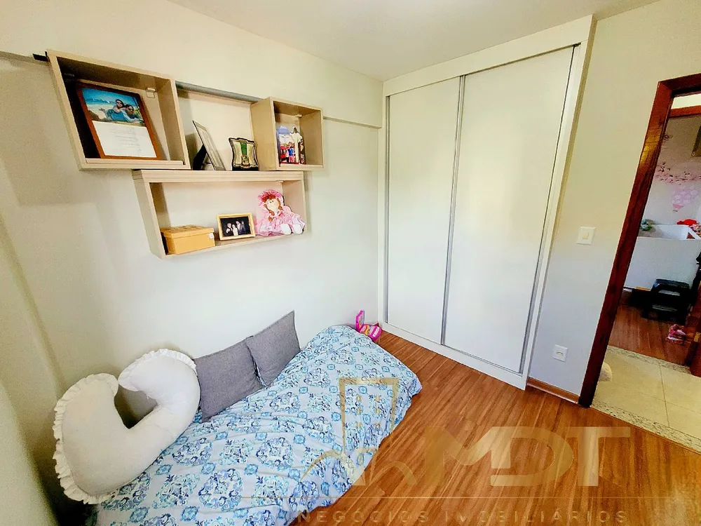 Apartamento, 3 quartos, 90 m² - Foto 10
