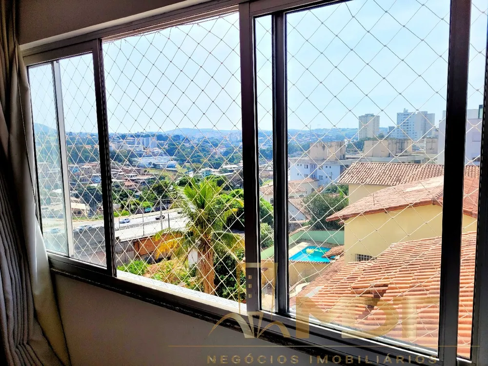 Apartamento, 3 quartos, 90 m² - Foto 12