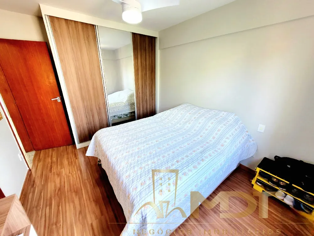 Apartamento, 3 quartos, 90 m² - Foto 7
