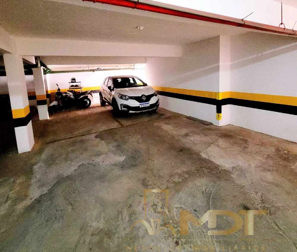 Apartamento, 3 quartos, 90 m² - Foto 5