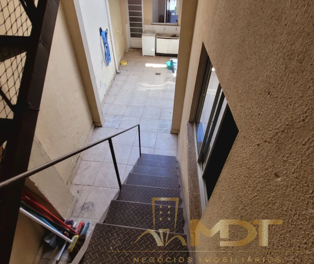 Casa, 3 quartos, 95 m² - Foto 9