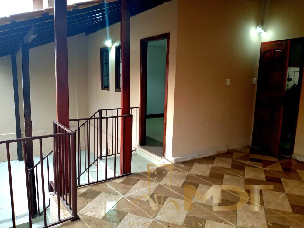 Casa, 3 quartos, 95 m² - Foto 8