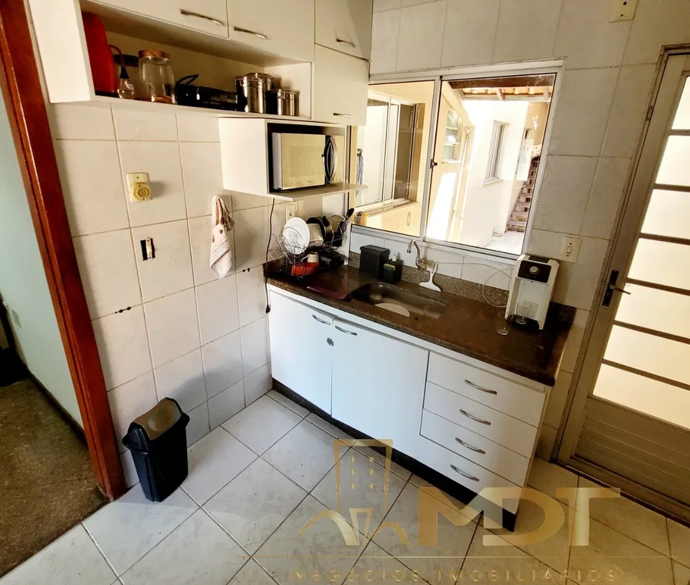 Casa, 3 quartos, 95 m² - Foto 2