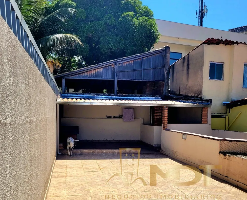 Casa, 3 quartos, 95 m² - Foto 11