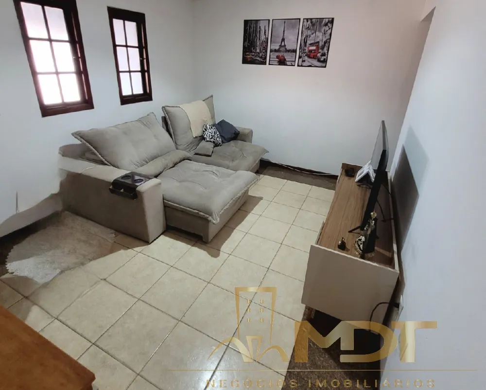 Casa, 3 quartos, 95 m² - Foto 3