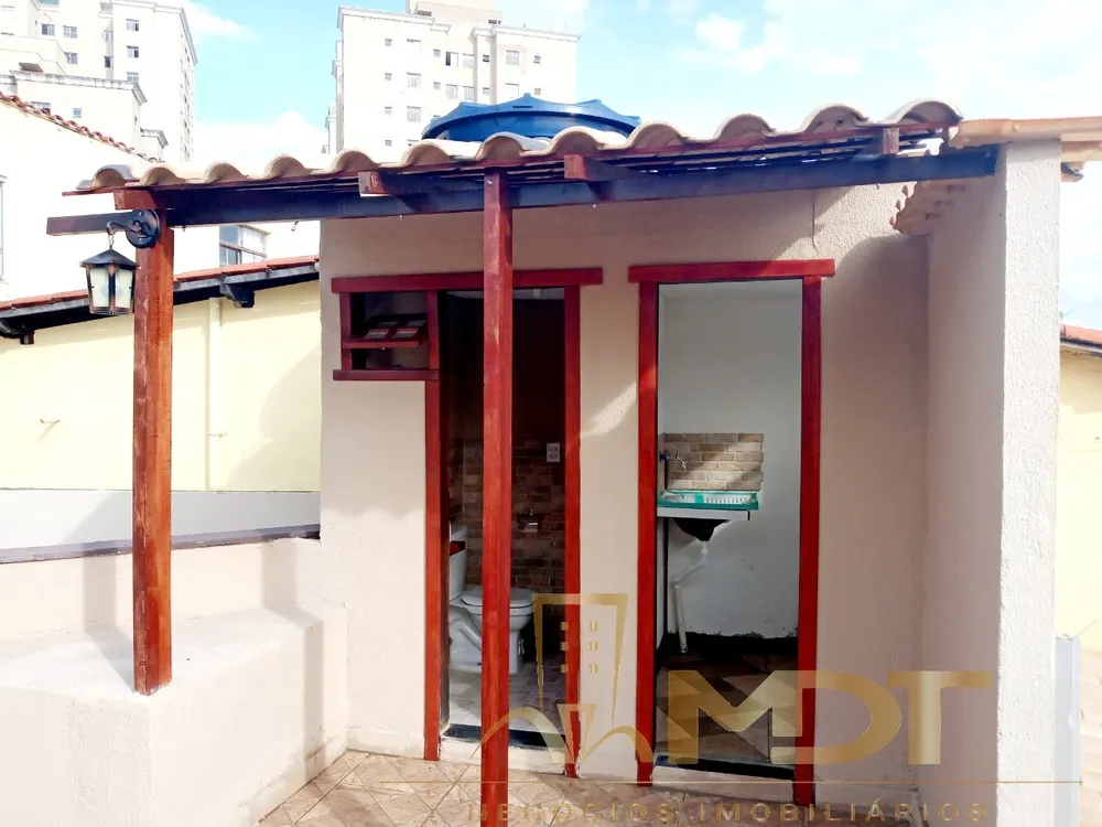 Casa, 3 quartos, 95 m² - Foto 5