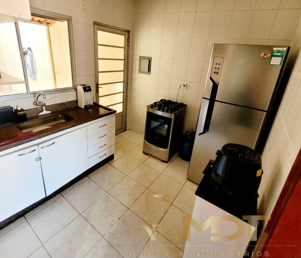Casa, 3 quartos, 95 m² - Foto 7