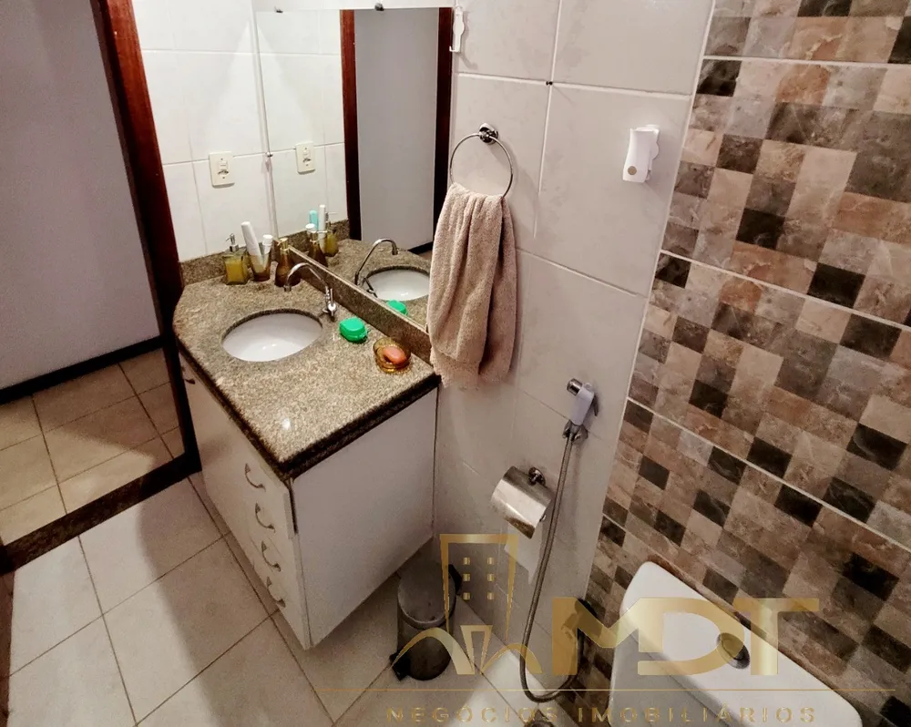 Casa, 3 quartos, 95 m² - Foto 5