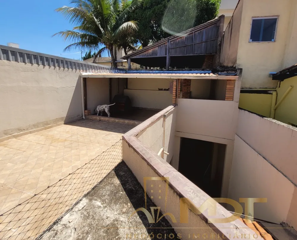 Casa, 3 quartos, 95 m² - Foto 10