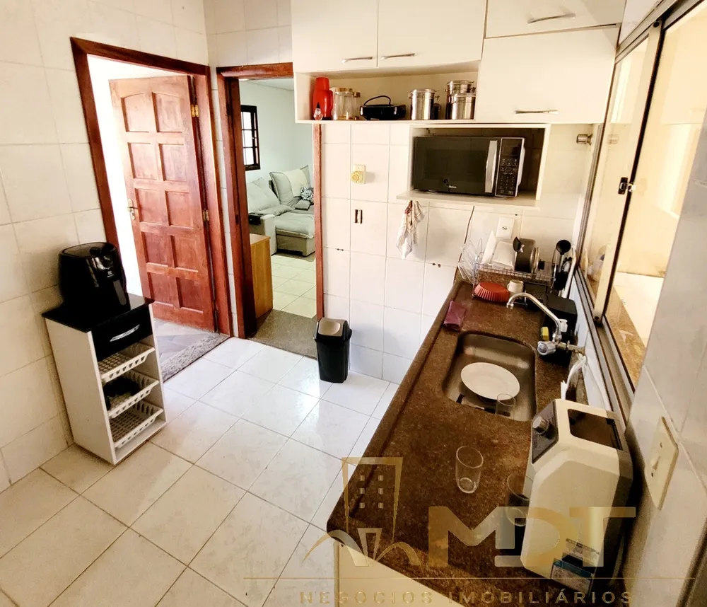 Casa, 3 quartos, 95 m² - Foto 6