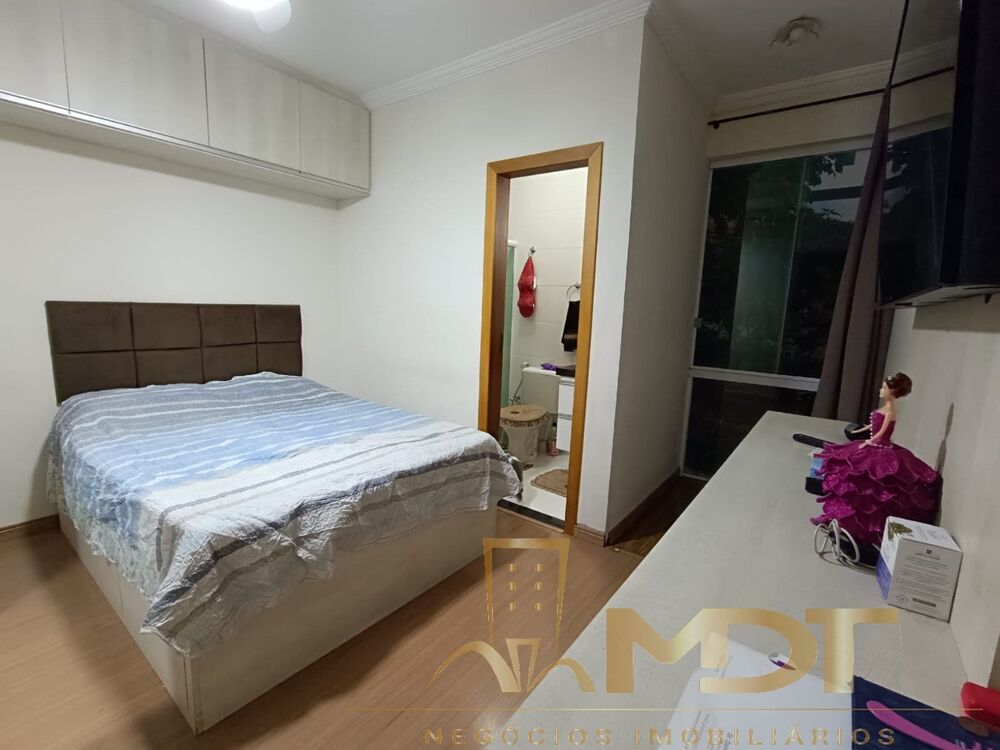 Casa, 2 quartos, 73 m² - Foto 3