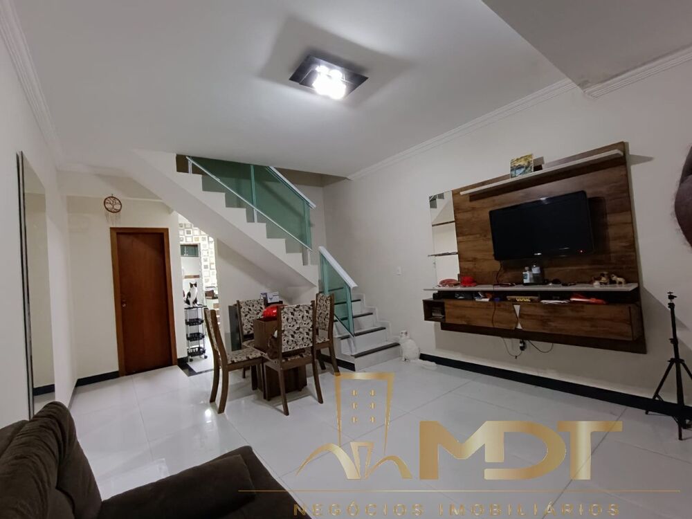 Casa, 2 quartos, 73 m² - Foto 2