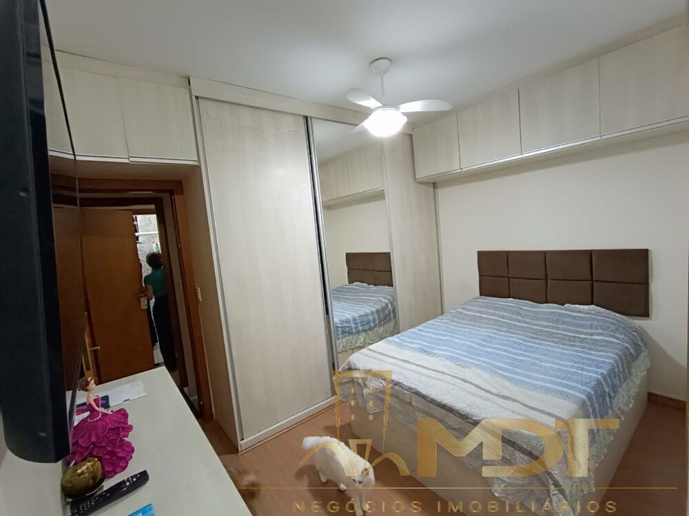 Casa, 2 quartos, 73 m² - Foto 4