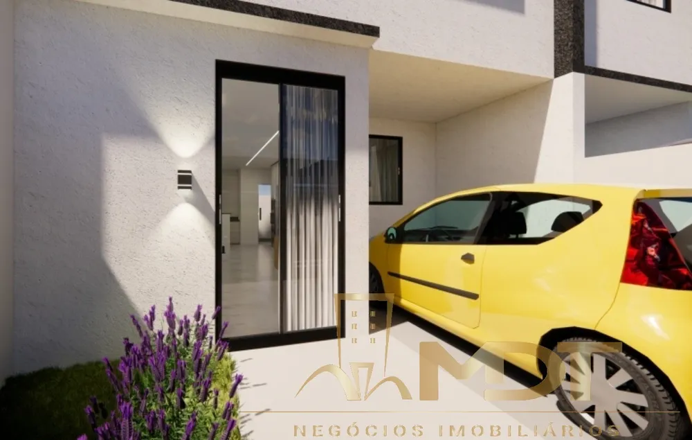 Casa, 3 quartos, 97 m² - Foto 5