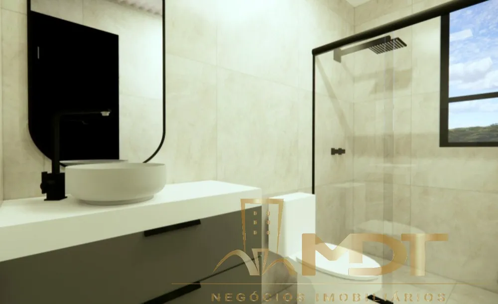 Casa, 3 quartos, 97 m² - Foto 11