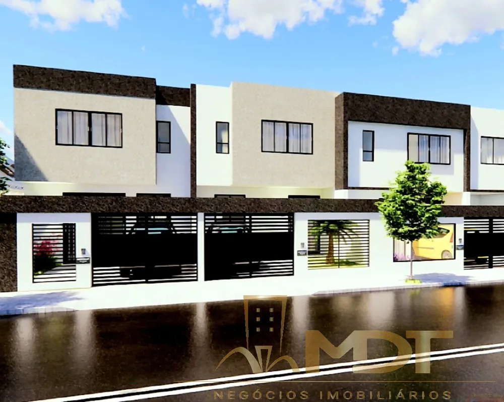 Casa, 3 quartos, 97 m² - Foto 6