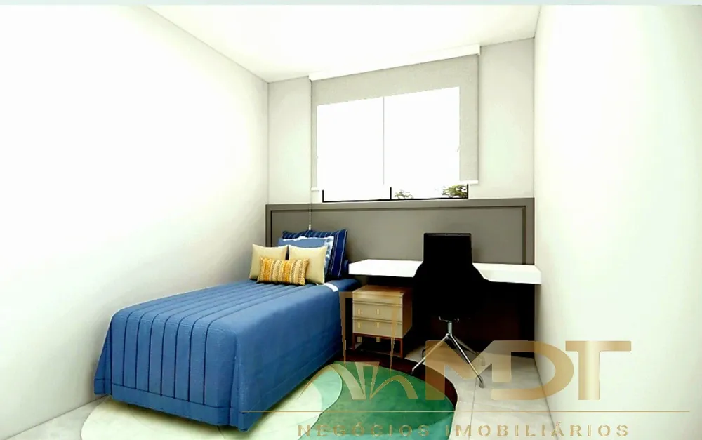 Casa, 3 quartos, 97 m² - Foto 8