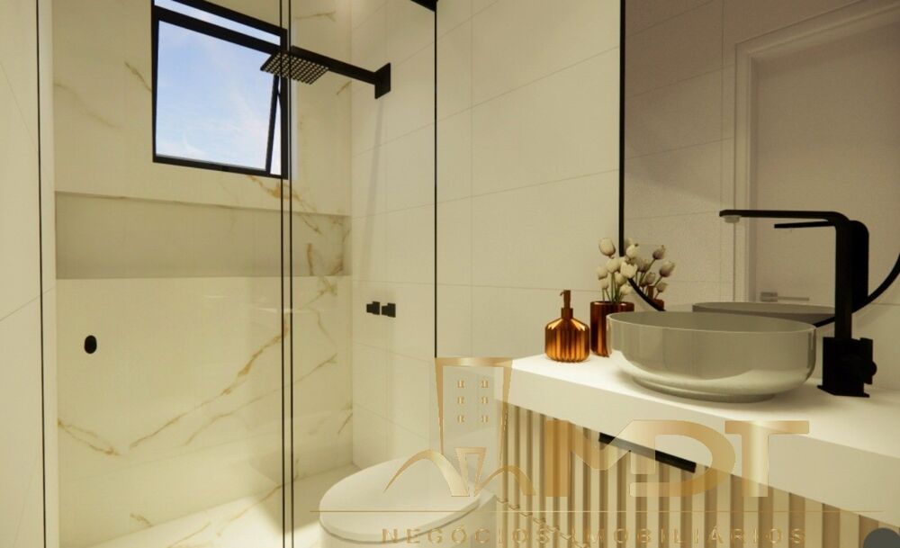 Apartamento, 2 quartos, 40 m² - Foto 4