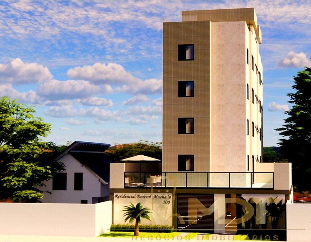 Apartamento, 2 quartos, 40 m² - Foto 1