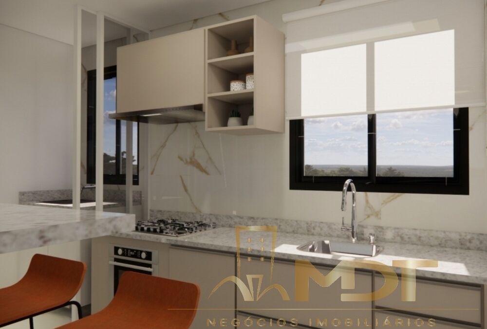 Apartamento, 2 quartos, 40 m² - Foto 2