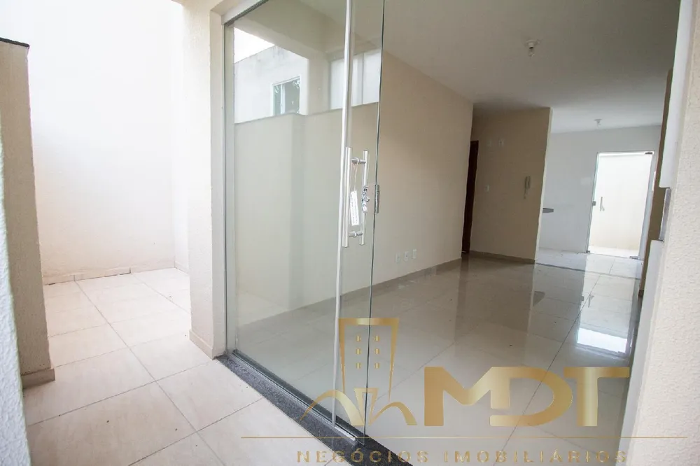 Apartamento, 2 quartos, 62 m² - Foto 2