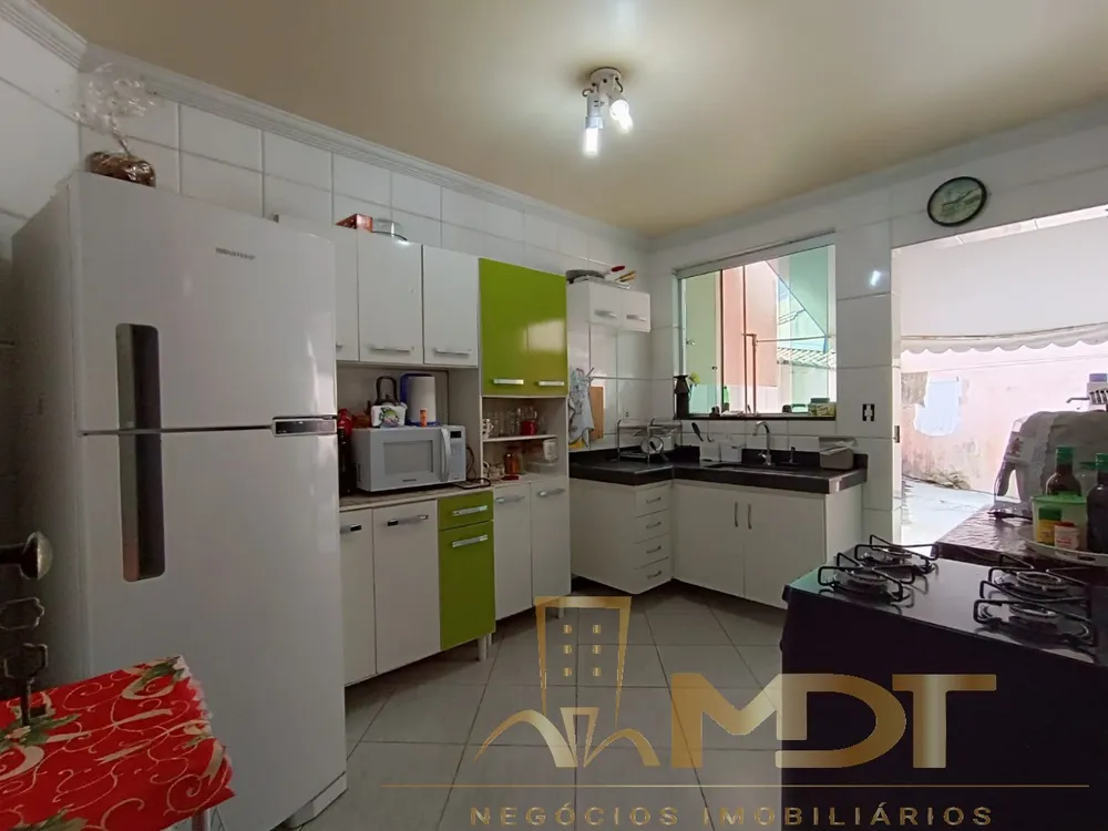 Casa, 3 quartos, 97 m² - Foto 6
