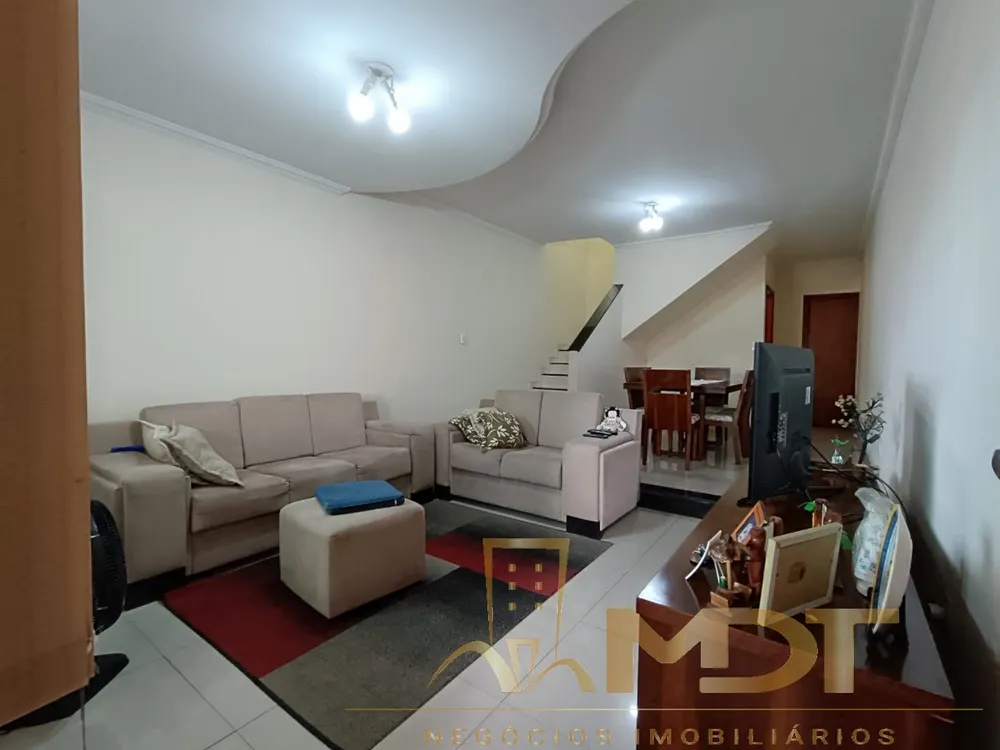 Casa, 3 quartos, 97 m² - Foto 12